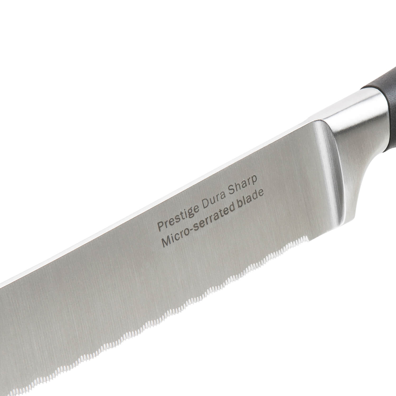 Prestige Dura Sharp Bread Knife 8" Home Store + More